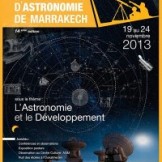 علم الفلك والتنمية